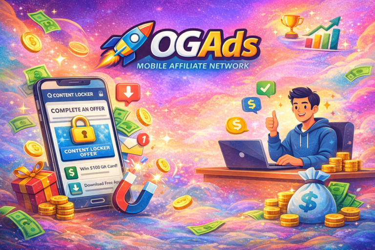 OGADS